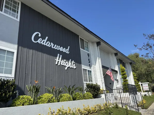 951 N Euclid St APT 16, La Habra, CA 90631