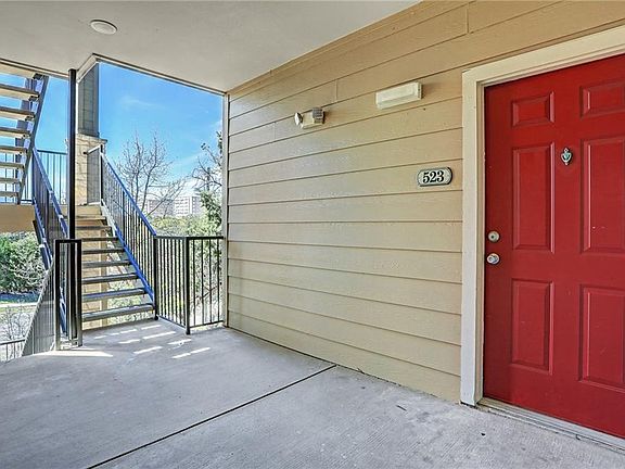 3rd image of 2320 Gracy Farms Ln APT 523
