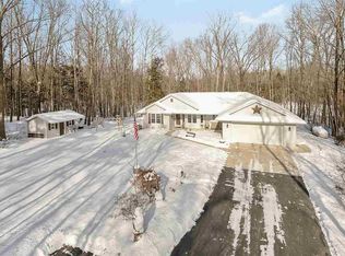 2729 Trophy Ct, Abrams, WI 54101