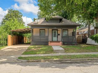 1609 NW 11th St, Oklahoma City, OK 73106