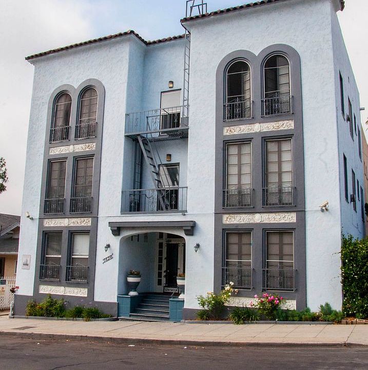 1st image of 1828 Santa Ynez St APT 303
