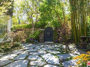 9555 Lime Orchard Rd, Beverly Hills, CA 90210