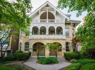 228 Central Ave #1-BEDROOM, London, ON N6A1M8