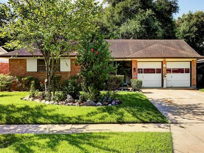 7710 Dillon St, Houston, TX, 77061