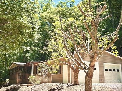 52 Trimont Lake Estates Rd, Franklin, NC, 28734