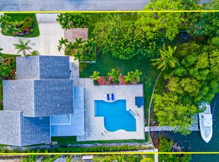 965 Marlin Dr, Jupiter, FL 33458