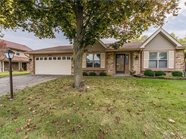 8870 Willowgate Ln, Dayton, OH 45424