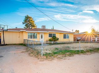 4546 W Avenue L11, Lancaster, CA 93536
