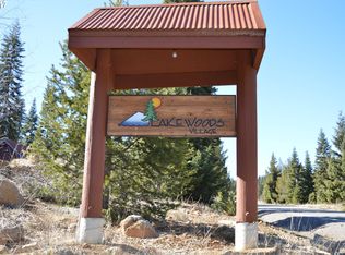 Skiway Dr, Klamath Falls, OR 97601