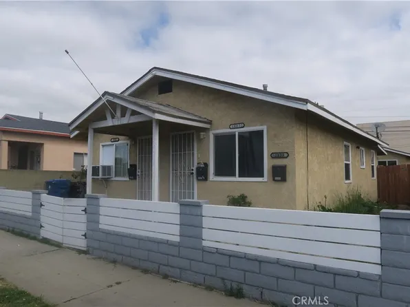 1331 E M St, Wilmington, CA 90744