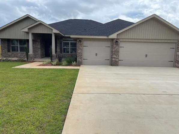 5907 Silvercrest Blvd, Crestview, FL 32536