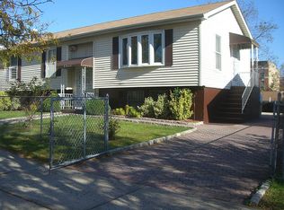1530 Seabury Pl, Bronx, NY 10460