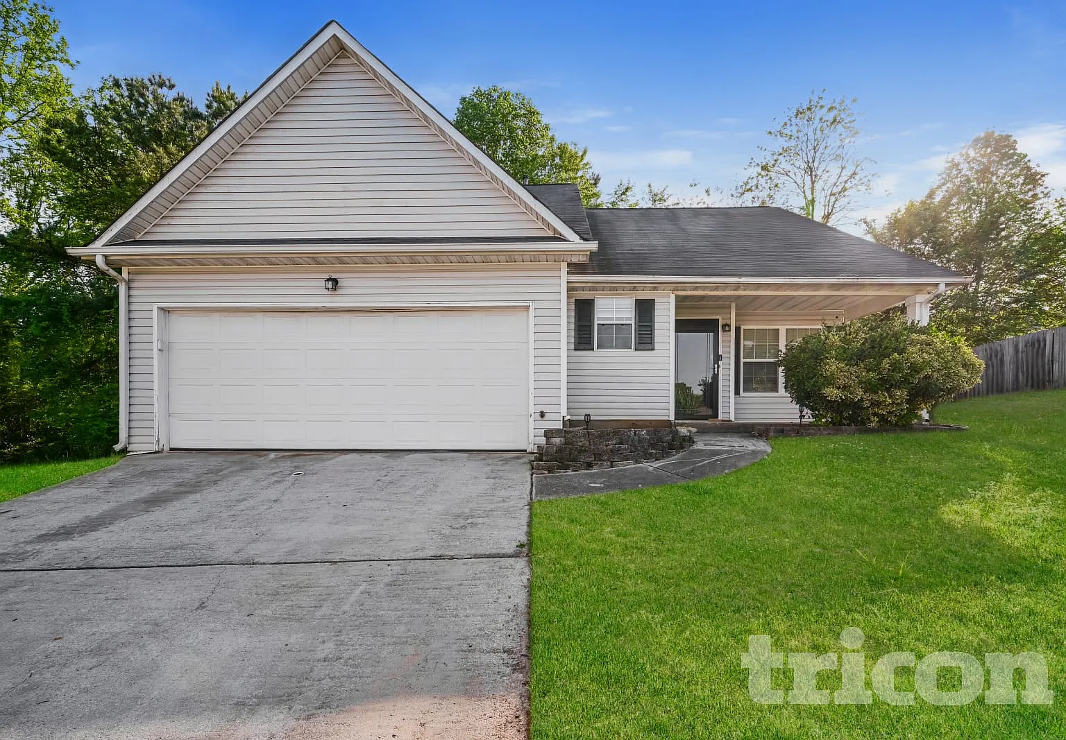 3261 Sugar Creek Trce Atlanta GA — Photo 1