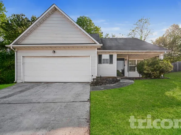 3261 Sugar Creek Trce, Atlanta, GA 30316