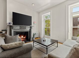 13 Harvard St #2, Charlestown, MA 02129