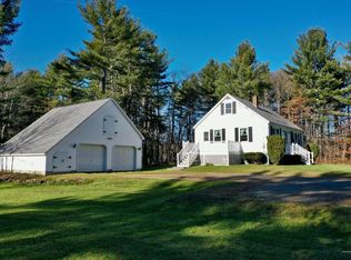 95 Pond Rd, Hampden, ME 04444