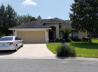 2323 Bencrest Ter, Middleburg, FL 32068
