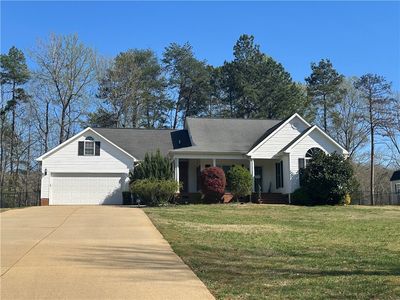 220 Bay Ridge Dr, Townville, SC, 29689