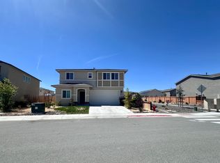 6655 Rusty Owl Dr, Sparks, NV 89436