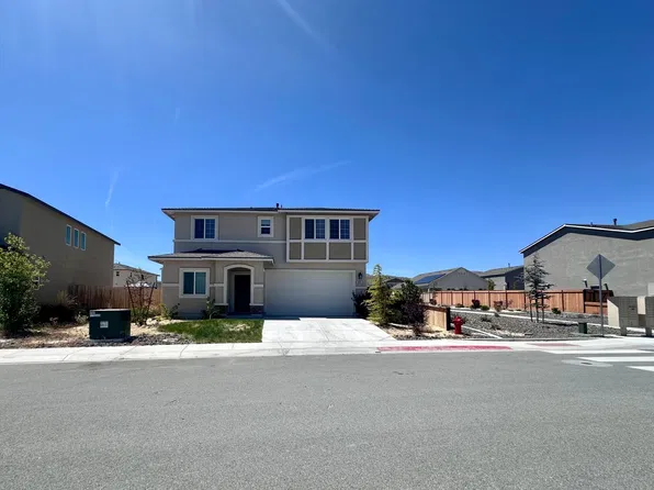 6655 Rusty Owl Dr, Sparks, NV 89436