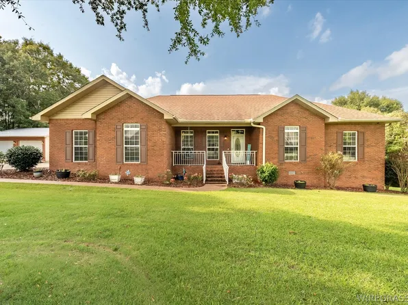 259 County Road 556, Enterprise, AL 36330