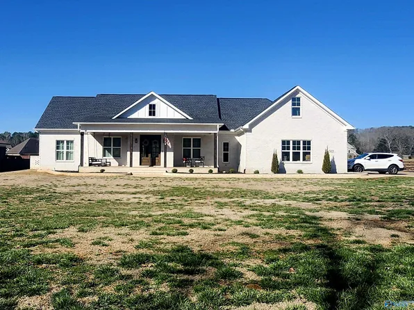 3425 S Chapel Hill Rd SW, Decatur, AL 35603