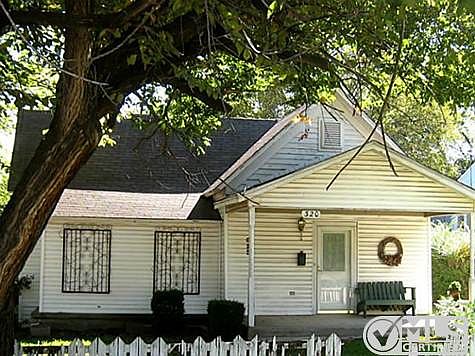 1st image of this home