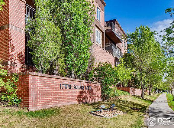 2nd image of 15475 E Andrews Dr #207