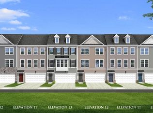 61 Dover Ct, Bridgeport, WV 26330