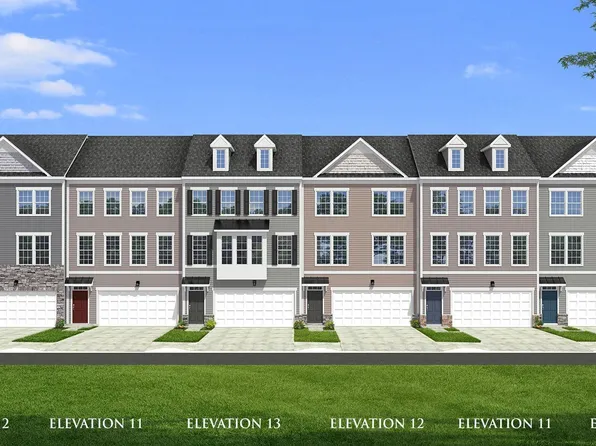 61 Dover Ct, Bridgeport, WV 26330