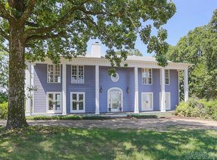 14015 Rivercrest Dr, Little Rock, AR 72212