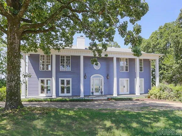 14015 Rivercrest Dr, Little Rock, AR 72212