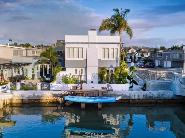 200 Grand Canal, Newport Beach, CA 92662