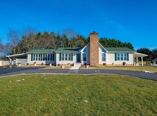 143 Rome Ave, Staunton, VA 24401