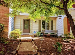 333 Crescendo Way, Silver Spring, MD 20901