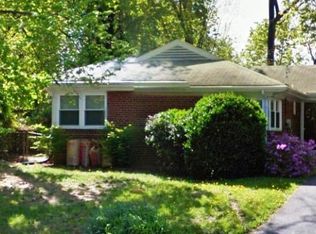 2106 Forest Glen Rd, Silver Spring, MD 20910