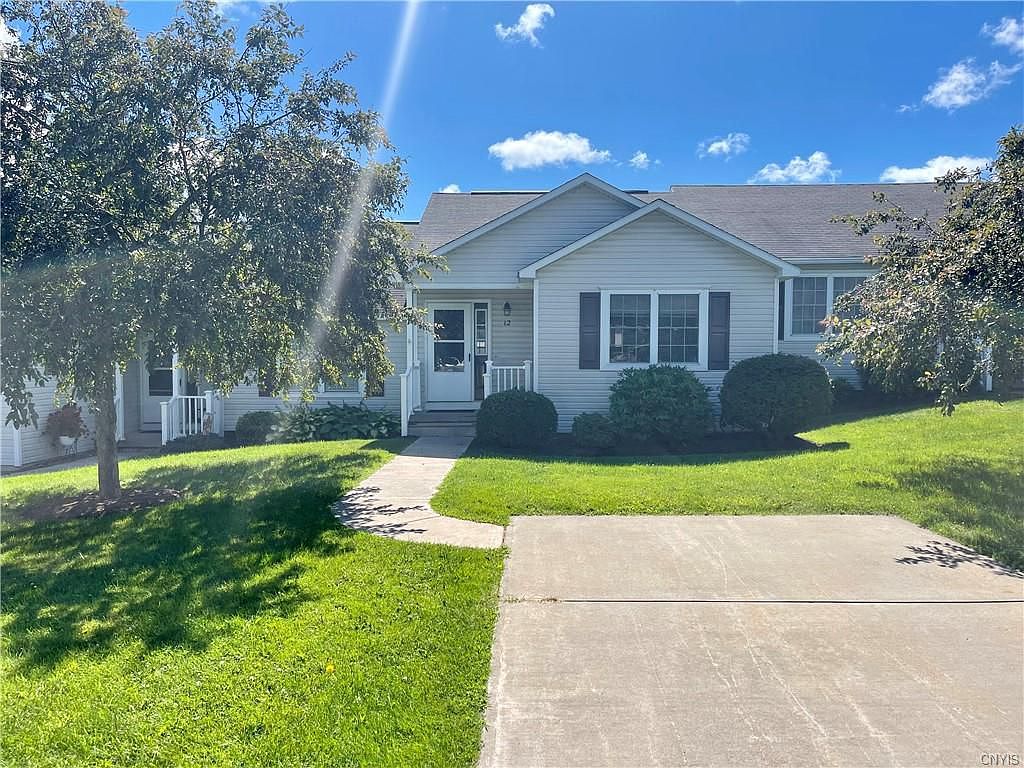 12 Shady Ln, Oswego, NY 13126 | Zillow
