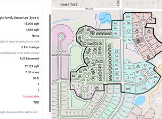 LOT 89 49th Ct, Pleasant Prairie, WI 53158