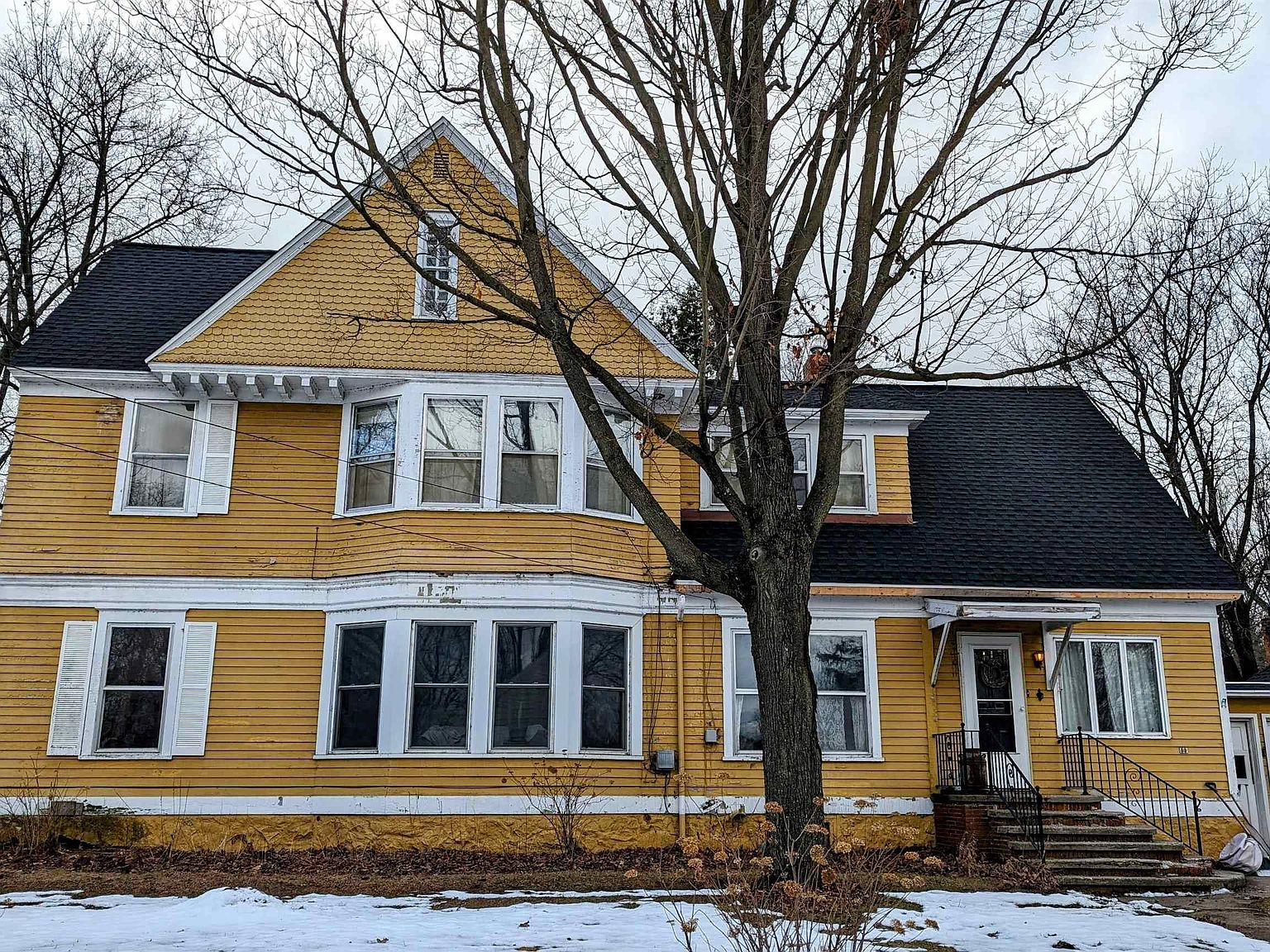 501 S Mill St, Weyauwega, WI 54983 MLS 50286729 Zillow