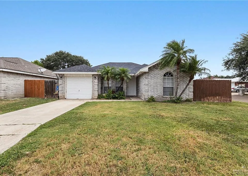 4100 W Houston Ave