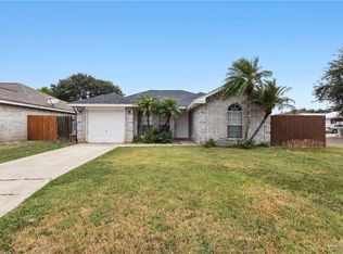 4100 W Houston Ave, McAllen, TX 78501