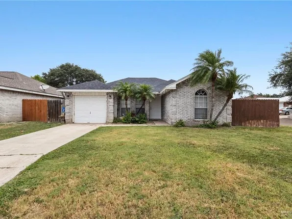 4100 W Houston Ave, McAllen, TX 78501
