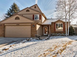 17331 E Prentice Cir, Centennial, CO 80015