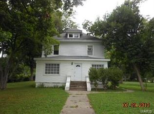 203 S Clements St, Dexter, MO 63841