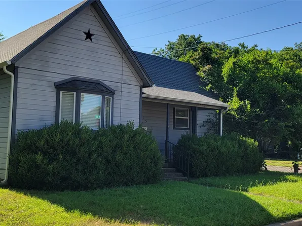 115 Quillen St, Whitesboro, TX 76273