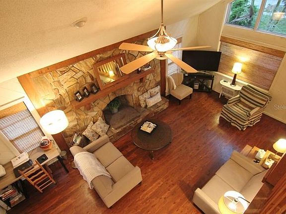 View from above