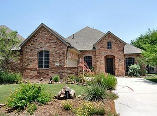 3204 Hamilton Dr, Melissa, TX 75454