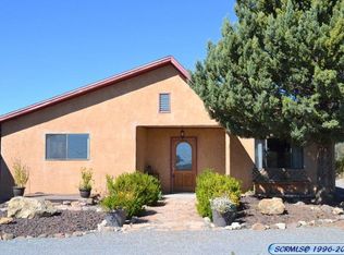 501 Broken Arrow Dr, Silver City, NM 88061