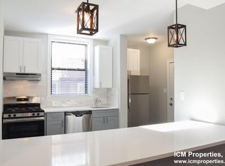 3923 N Keeler Ave #1, Chicago, IL