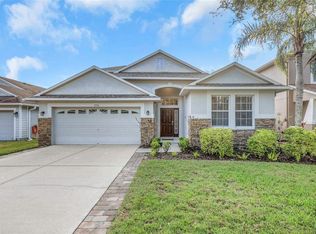 7754 Stoneleigh Dr, Land O Lakes, FL 34637